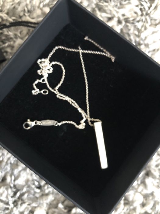 Colier argint Thomas Sabo