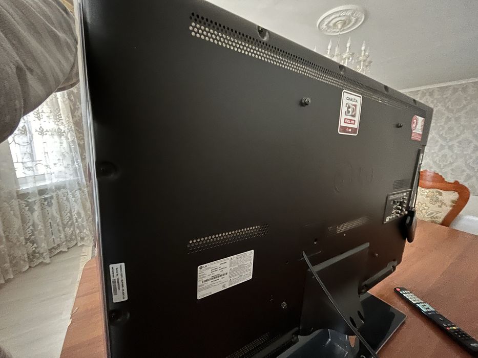 LG телевизор сатылады