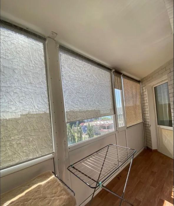 Большая 2-комнатная 84 м²