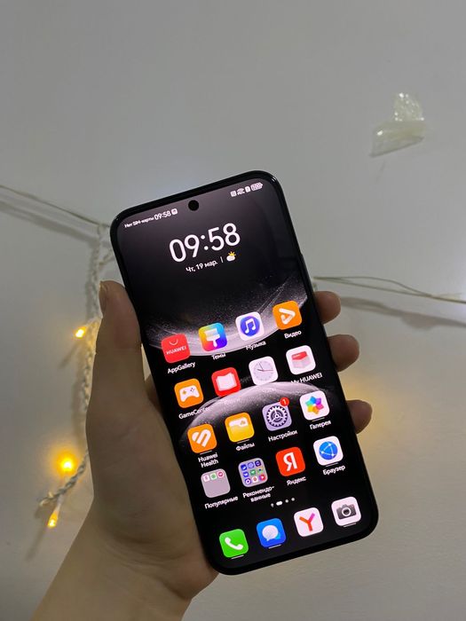 Huawei nova 14 256 гб