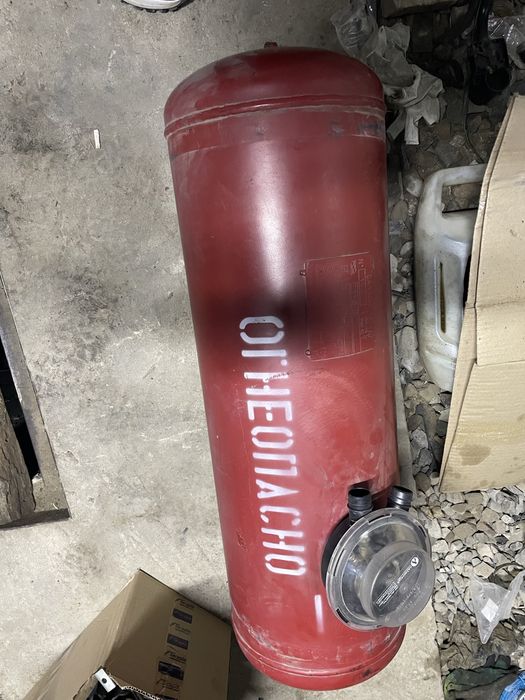 Продам газ на машыйныу