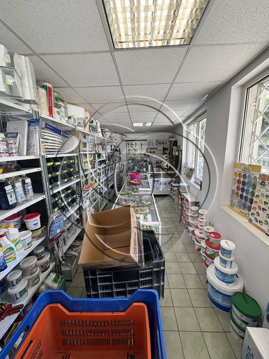 Дава се под наем Магазин в София, 7-ми 11-ти километър - 67 кв.м за 650 € - Снимка #4