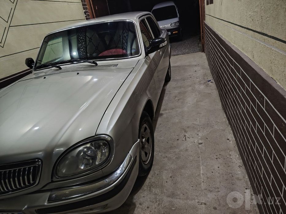 31 105 Volga 2006