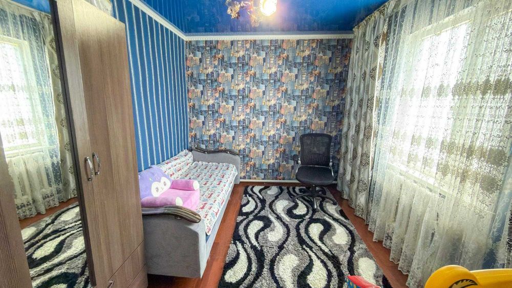 6 комнатный дом Жастар1 Алия