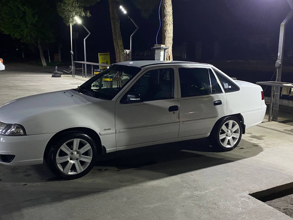 Nexia 1-2qilingan sotiladi