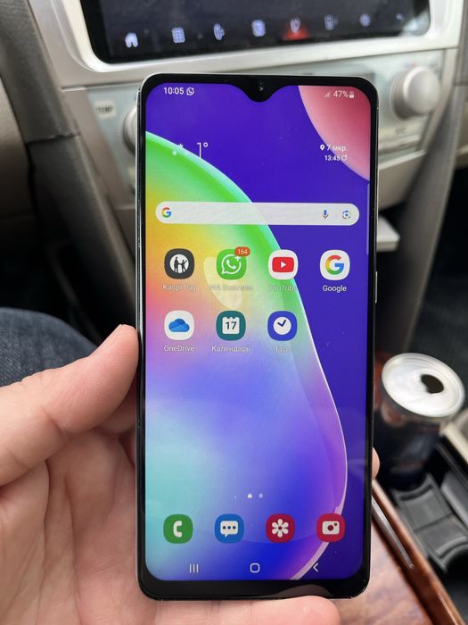 Самсунг А31 Самунг А31