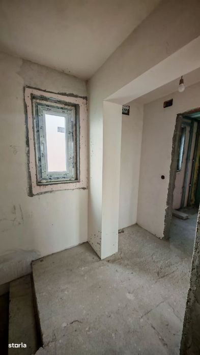 Apartament in casa 3 camere, zona Stupini, Brasov