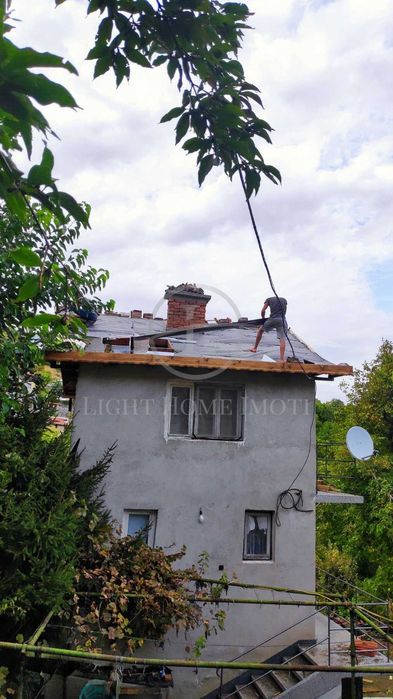 Продава се Къща в с. Руен, Област Пловдив - 110 кв.м за 1228 €/кв.м - Снимка #3