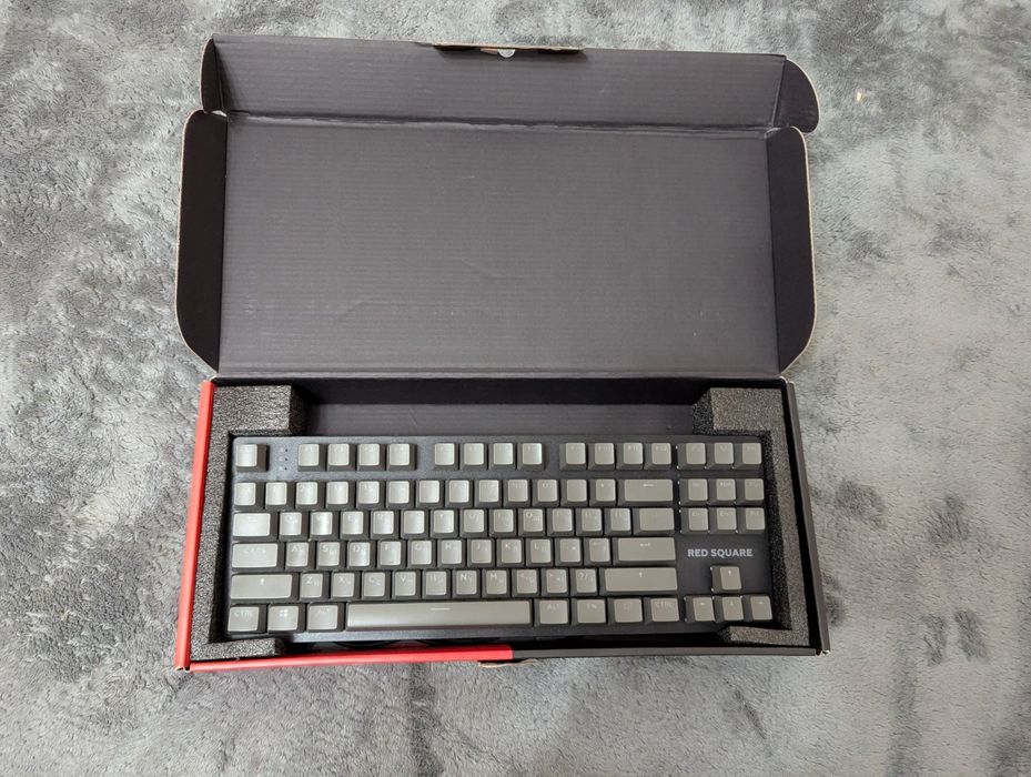 Срочно продам клаву