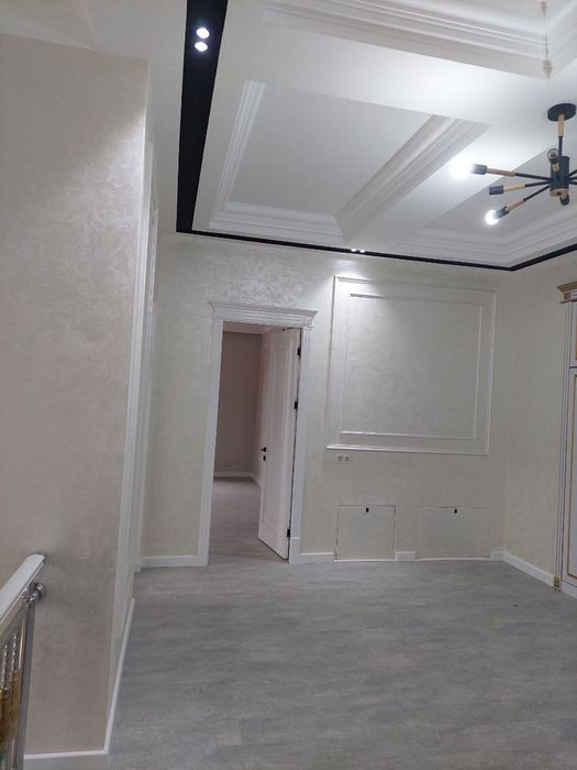 Квартира ремонт под ключ