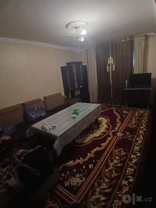 Ижарага 2 хонали квартира