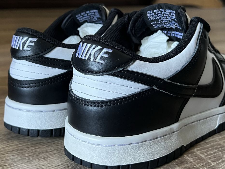 Nike Dunk Low .. marime 38,5