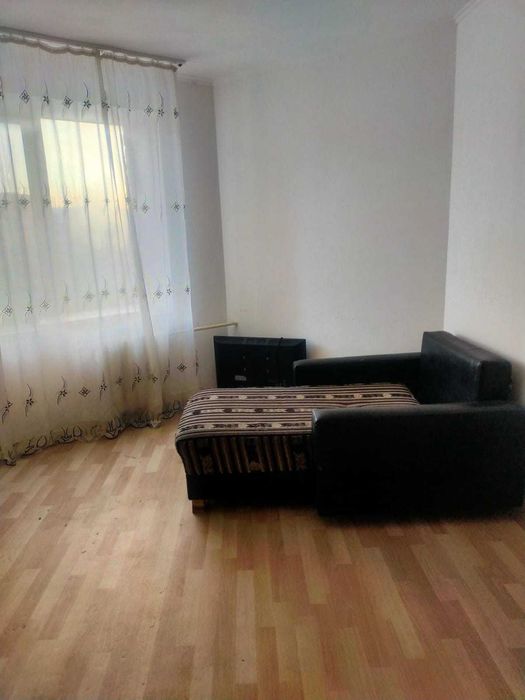 Сдается трех-комнатная квартира