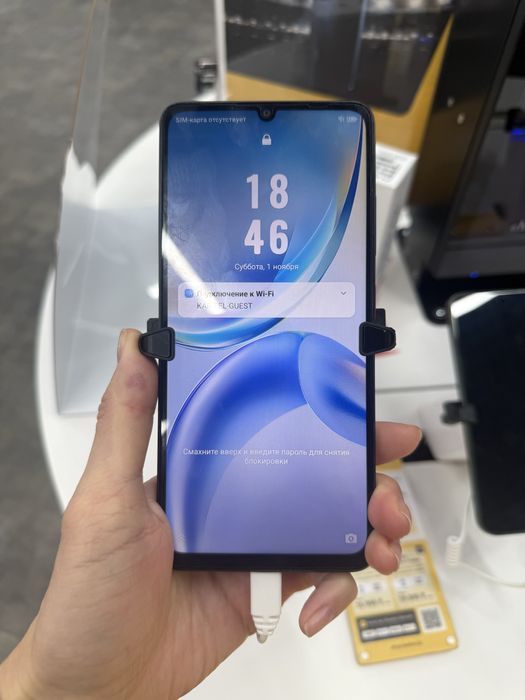 Продам новый телефон