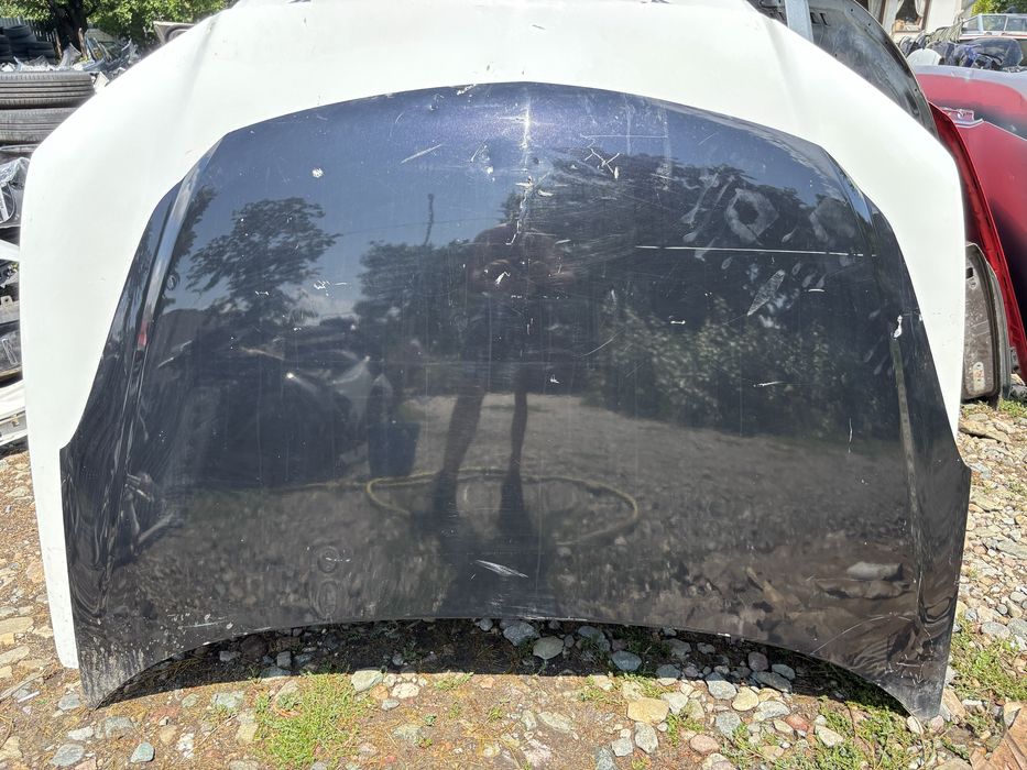 Капак Opel Corsa D