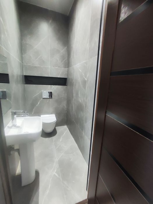 БЕЗ МАКЛЕР | Офисы новые