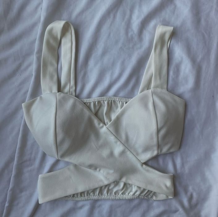 Летен стилен топ