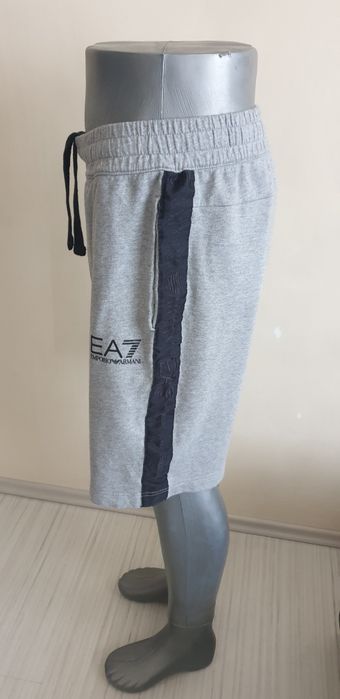 Emporio Armani EA7 Milano / M/L НОВО! ОРИГИНАЛ! Мъжки Къси Панталони!
