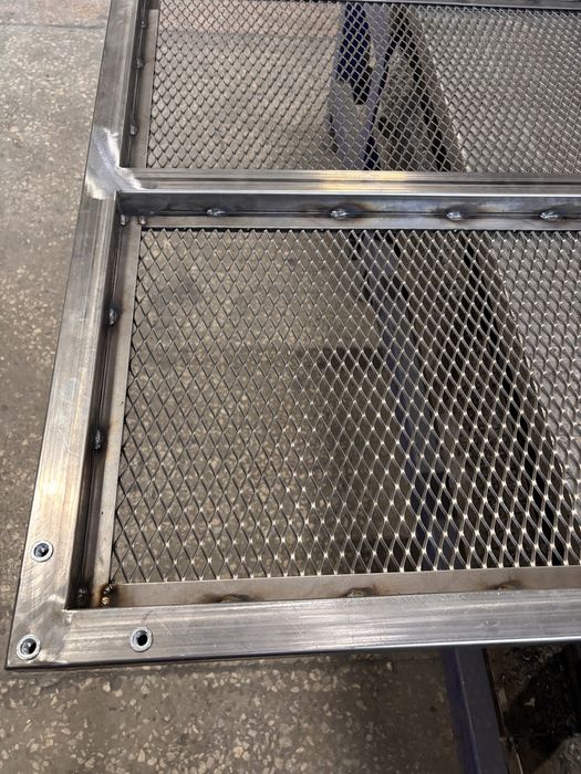 Сварочные работы Алматы