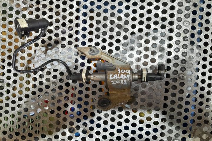INJECTOR DPF Ford Galaxy a 2-a generatie (facelift)