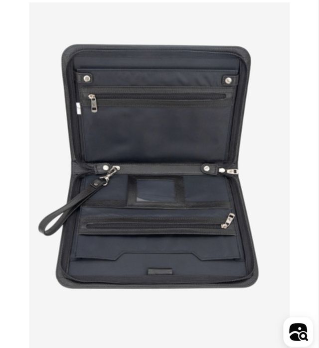 Папка для документов фирмы Pellecon