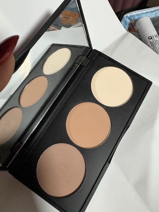 Различни гримове (нови и минимално използвани)