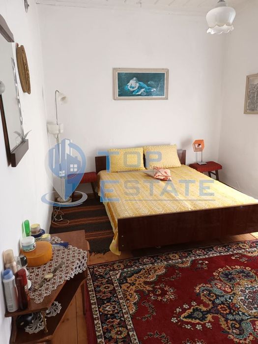 Продава се Къща в с. Беброво, Област Велико Търново - 100 кв.м за 612 €/кв.м - Снимка #1