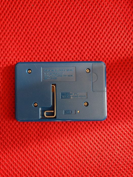 Joc Vechi, Fun Monkey, pentru colecționari.