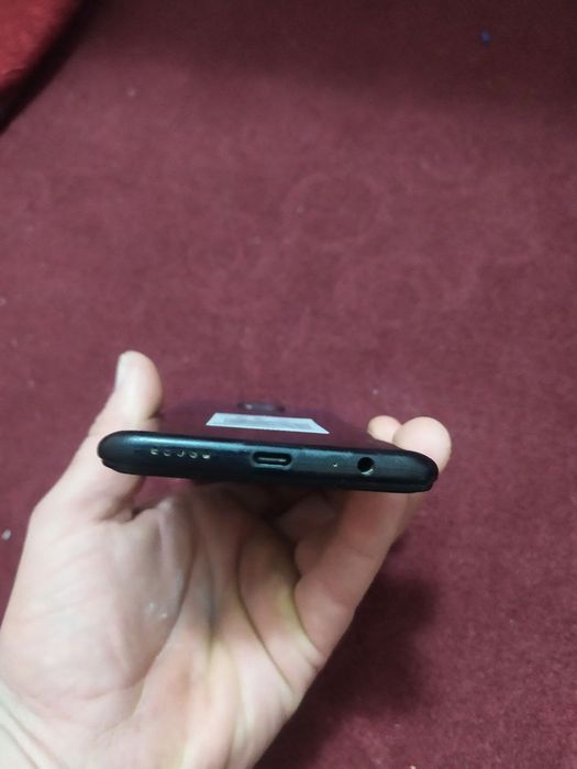 Redmi bot 9     8/128talik