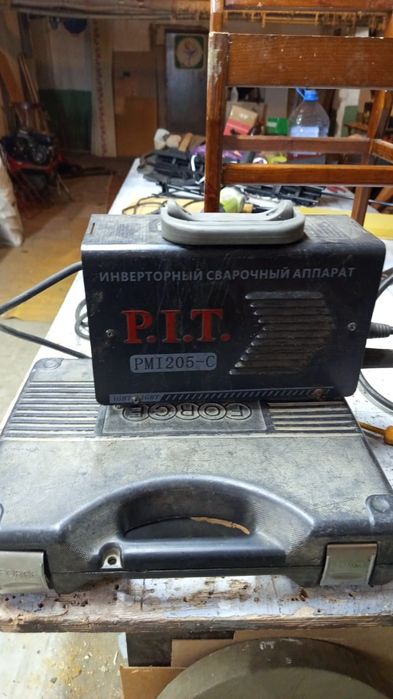 продам электросварку