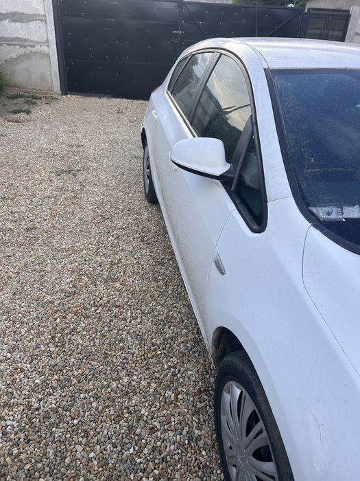 OPEL Astra 0 — imagine 2