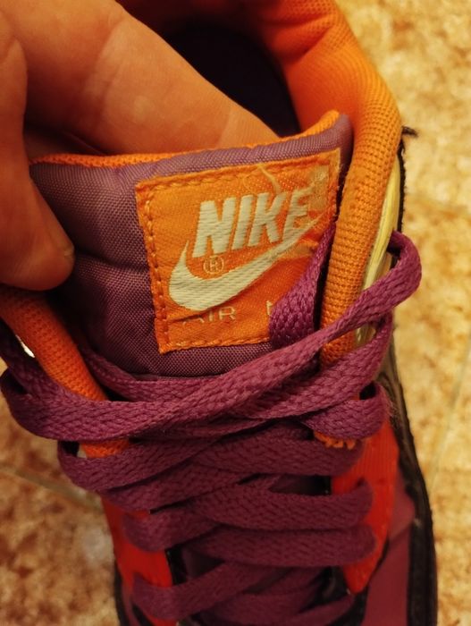 Nike Air dama originali