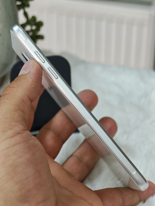 Samsung A5 2016 White