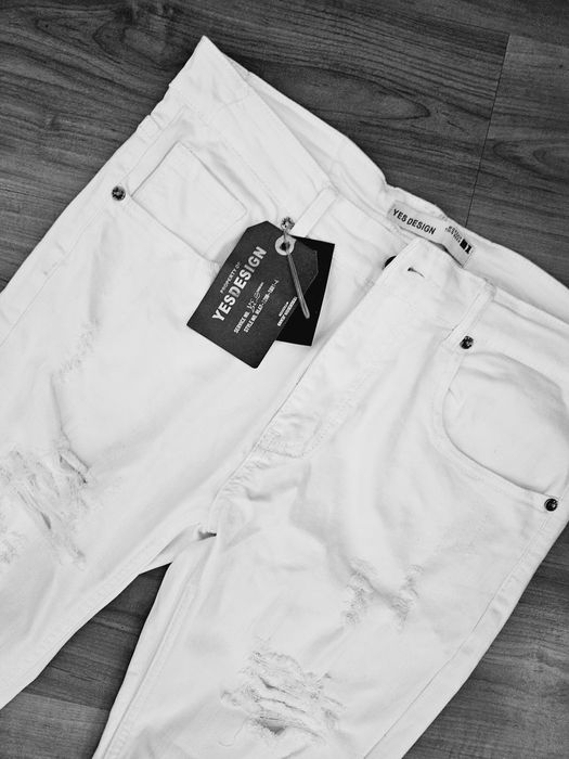 Мъжки летни  дънки