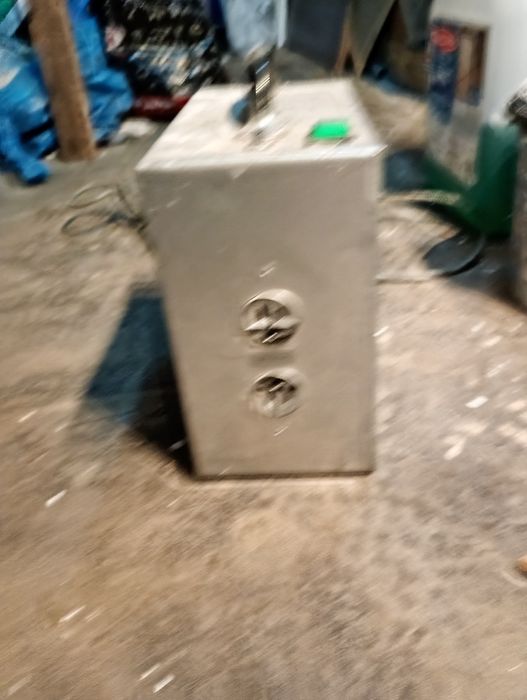 Transformator 220/110