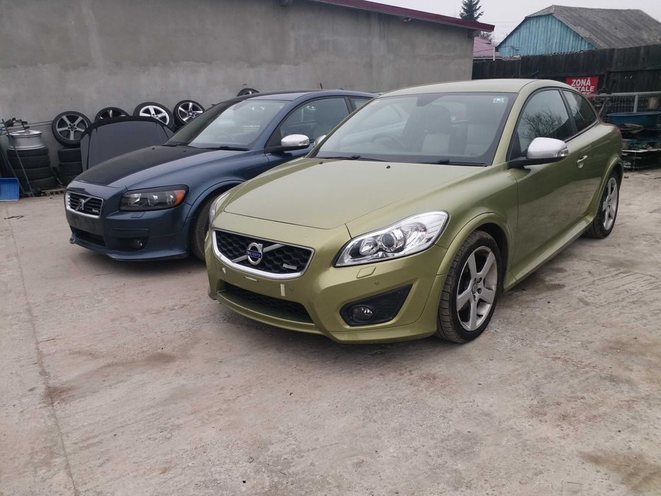 Caroserie + Mecanica Volvo C30 Model 2006-2012