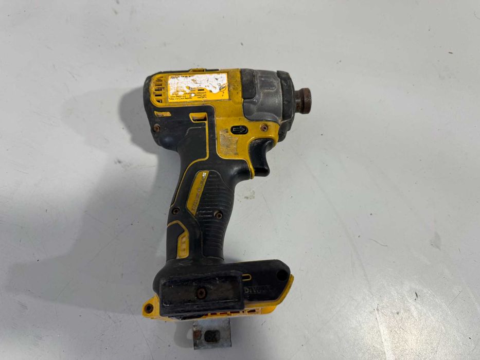 Импактор - Dewalt 18 V li ion / brushles