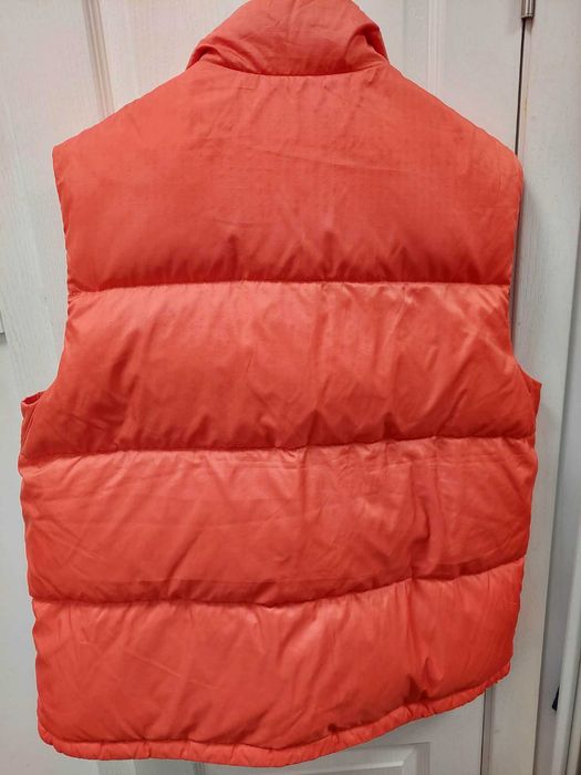 Пухен елек Адидас XL