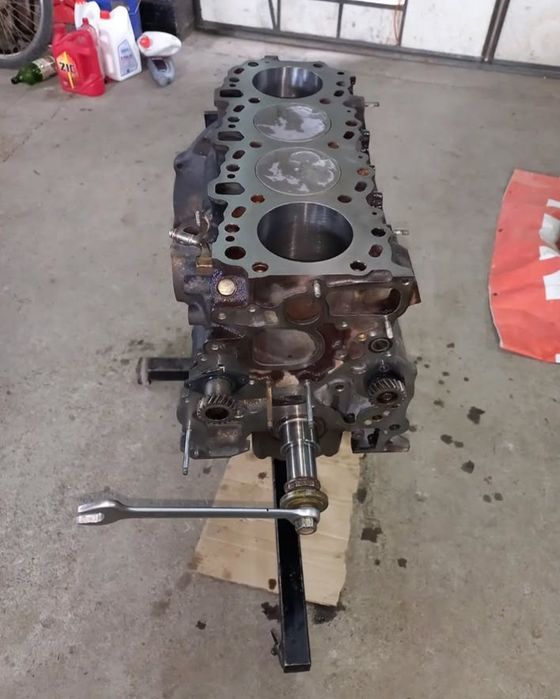 Замена и ремонт двигателя,кпп,грм.