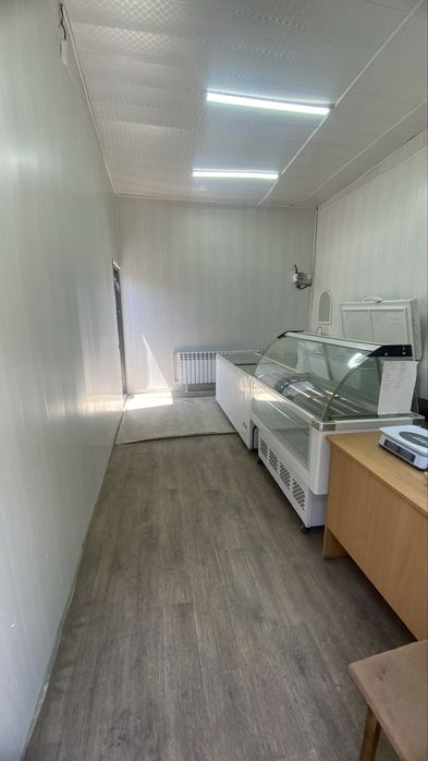 Сдам в аренду магазин