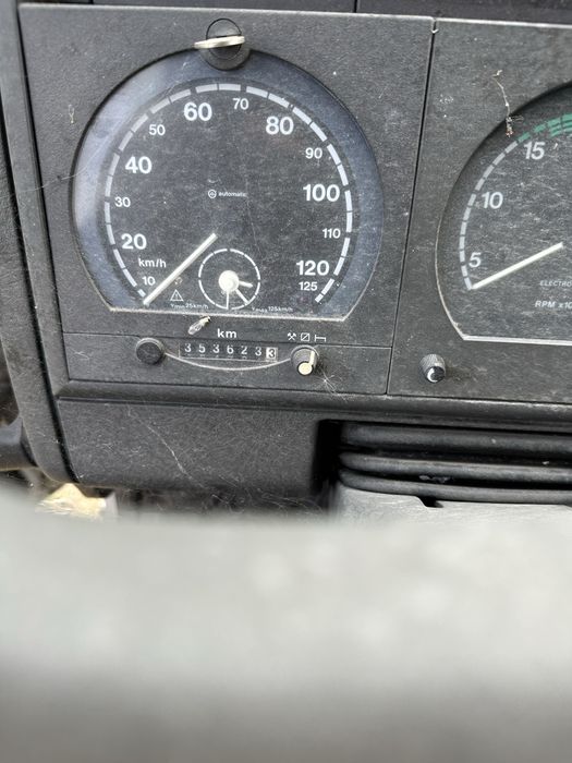 Iveco Eurocargo apicol