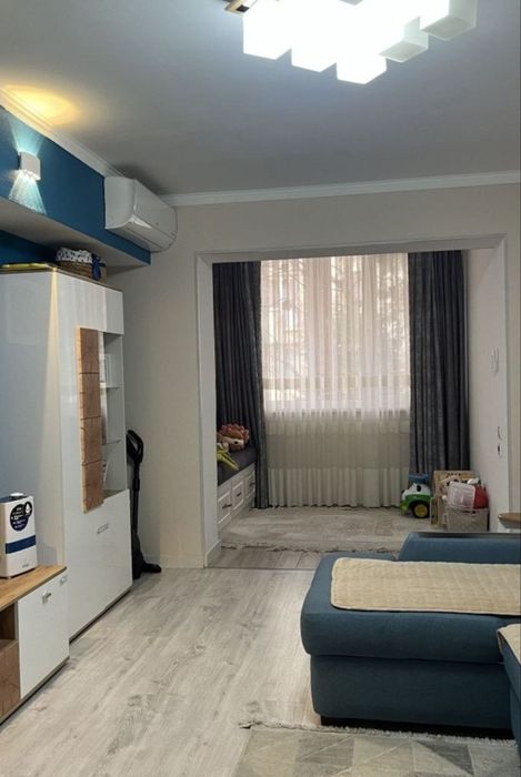 2/1/4 Генерал Петрова 77 серия