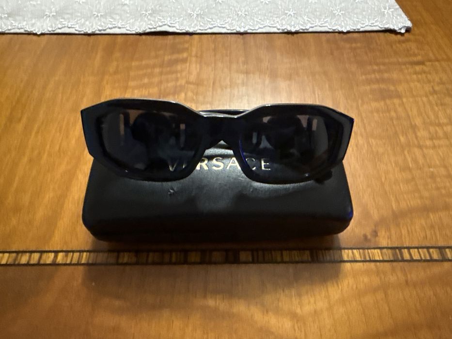 Ochelari de soare Versace