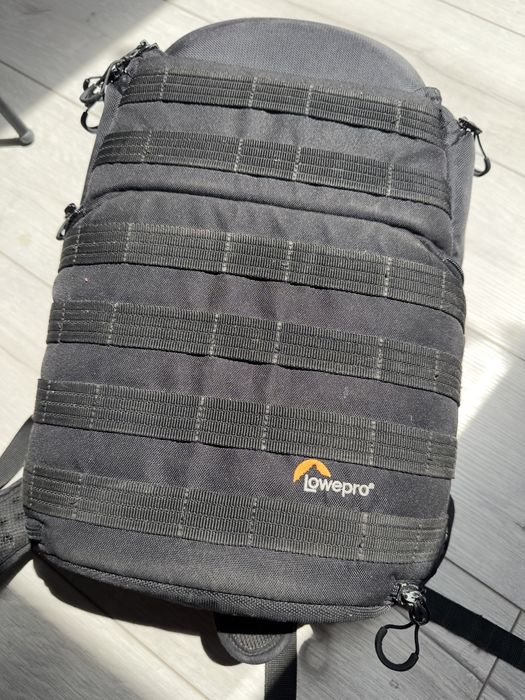 Lowepro тактическа/MOLLE раница