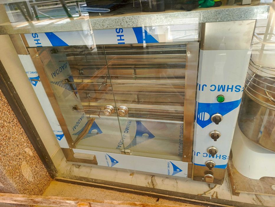 grill apparat Грил аппарат Gril aparat 1 yil garantiya