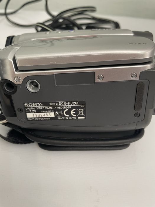 Продам камеру SONY