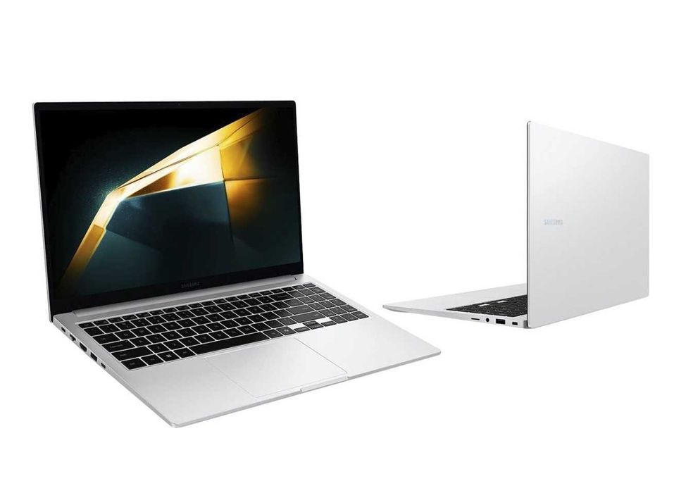 %Samsung Galaxy Book4 Ultrabook 15.6"FHD 10-Core Intel 7 150U/16GB/512