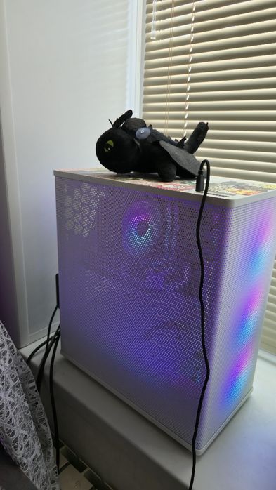 Продаю компьютер