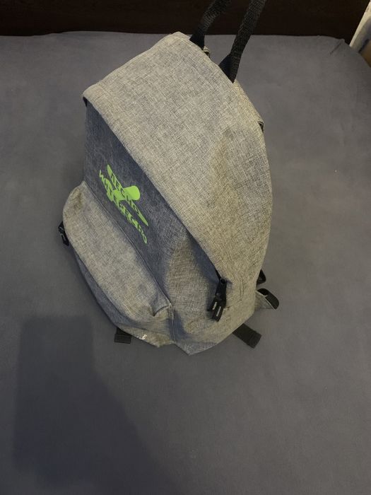 Раница на Айде‘ бг | Ако е лесно, не е интерестно |