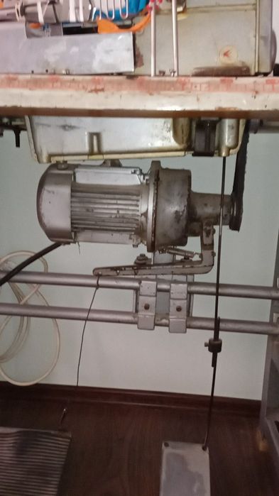 Тикув машинаси Россия Рашма